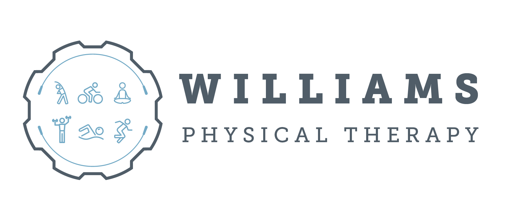 Williams Physical Therapy